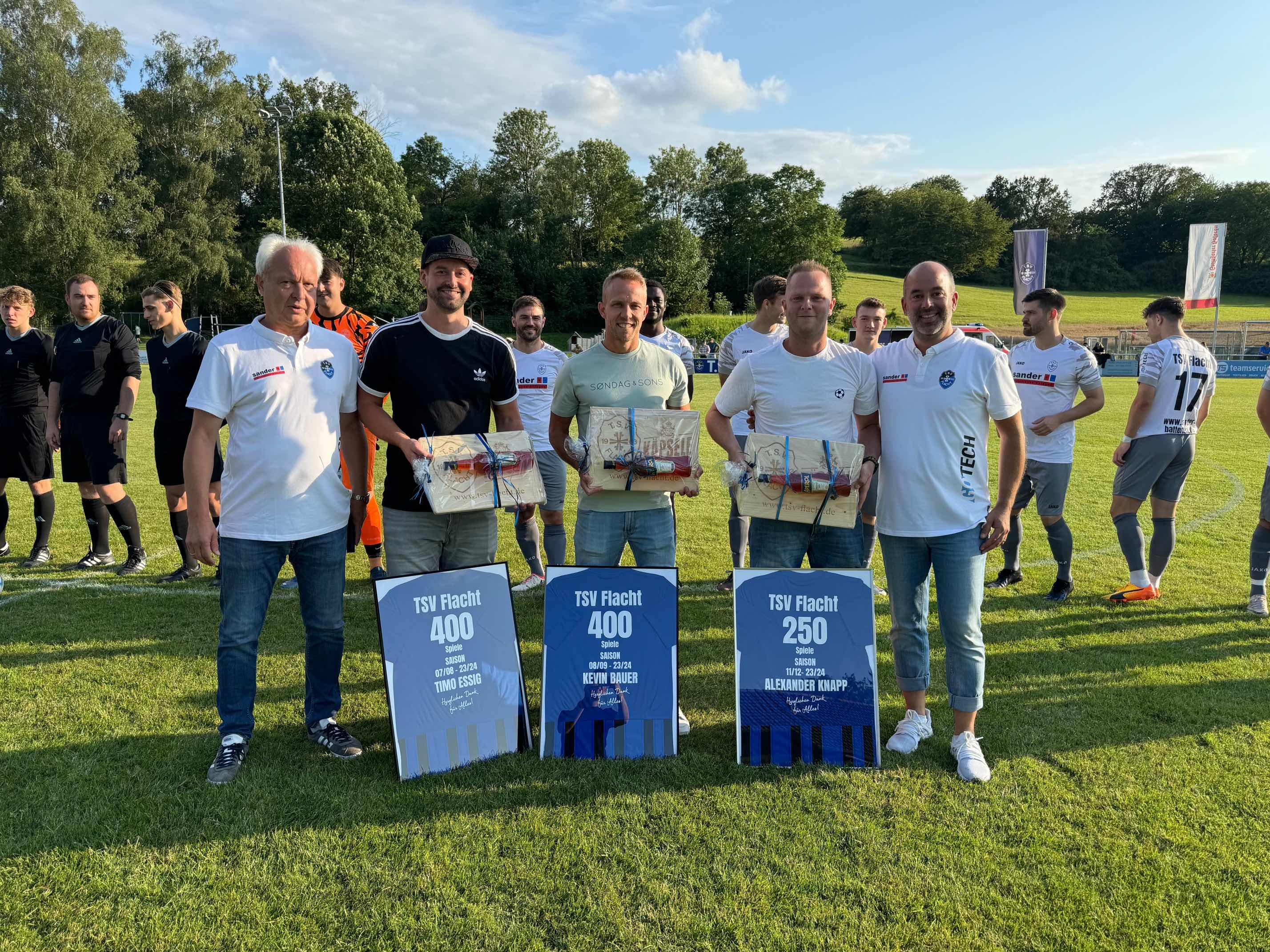 Stuttgarter Hofbräu präsentiert das 8. Eugen-Essig-Gedächtnis-Turnier 2024 | 1. Turniertag